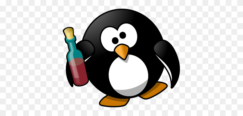 405x340 Penguin Art Of Recovery Show Computer Icons - Recovery Clipart