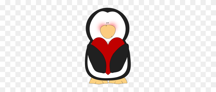 179x298 Пингвин Картинки - Эскимосский Клипарт