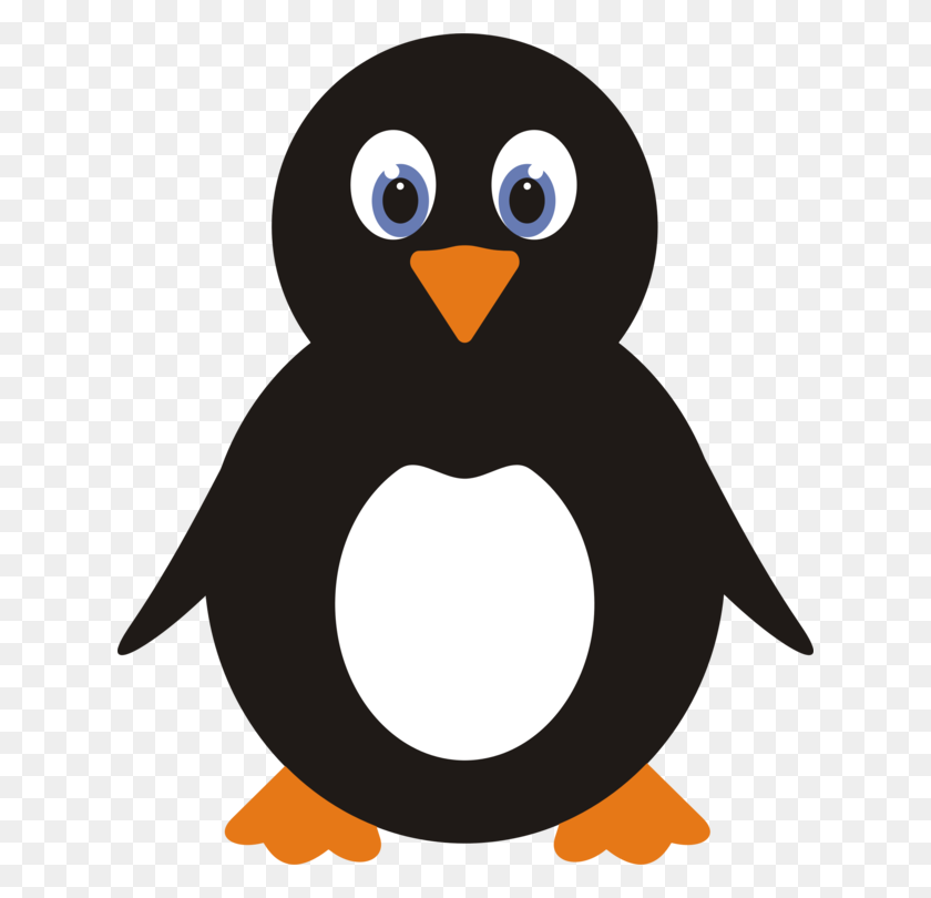 628x750 Penguin Clipart Christmas Antarctica Drawing Can Stock Photo Free - Penguin Clipart Free