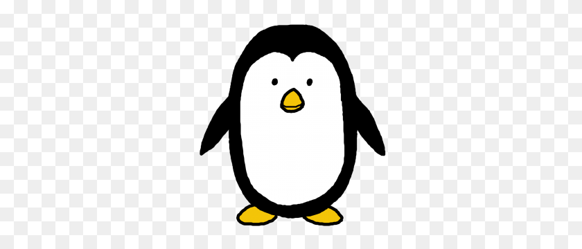 300x300 Пингвин Картинки Бесплатно Пингвин Клипарт - Пингвин Картинки Бесплатно