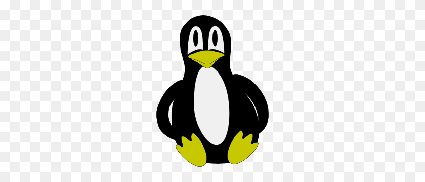 222x299 Pingüino Cliparts Descargar - Pingüino Emperador Clipart