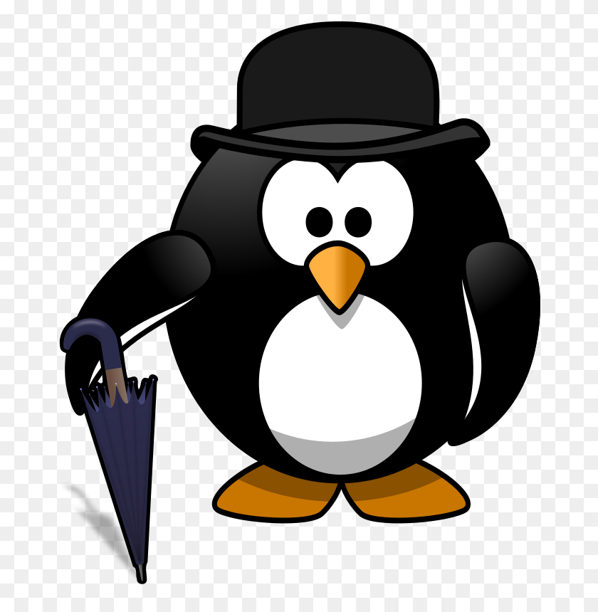 678x800 Penguin Clipart Bowling - Bowling Alley Clipart