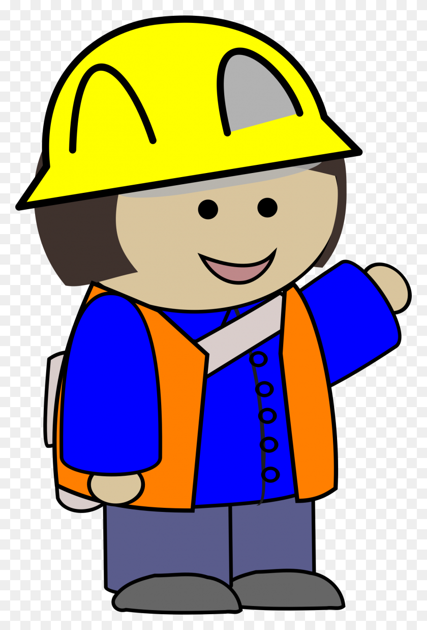 1459x2204 Penguin Clipart Photos And Images - Worker Clipart