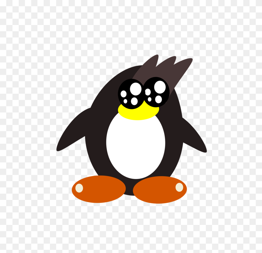 530x750 Пингвин Ковальски Мультфильм Компьютерные Иконки Мадагаскар - Мадагаскар Клипарт
