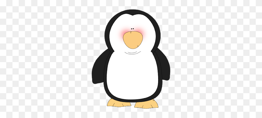 252x320 Пингвин Грамотность Клипарты Скачать Бесплатно Картинки - Грамотность Клипарт
