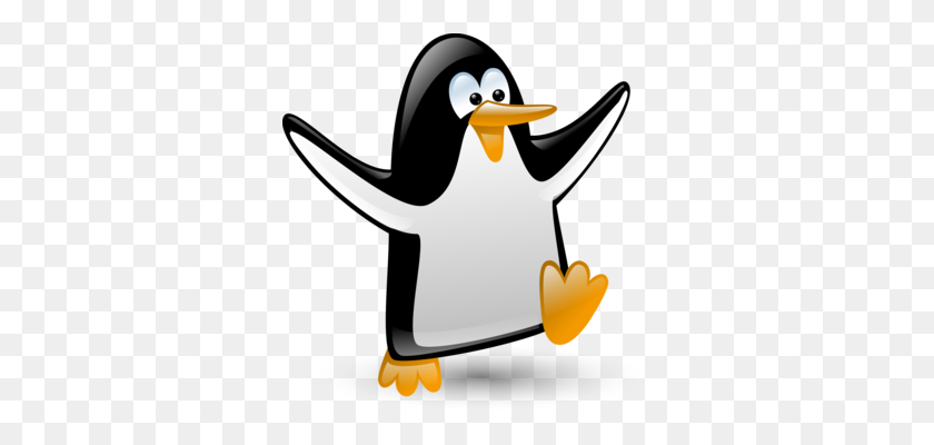 331x340 Песня Пингвинов Les Pingouins Тексты Песен Детские Стишки - Пингвин Клипарт Бесплатно