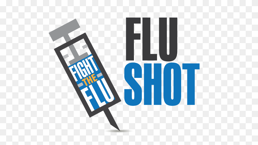 523x411 Penn Delco And Health Heroes Will Offer A Free Flu Shot Vaccine - Flu Shot Clip Art Free