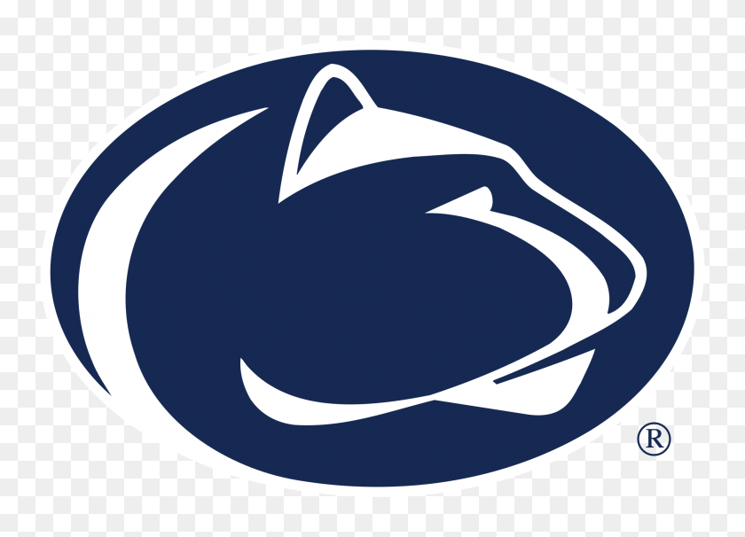 2000x1400 Penn State Clipart - Illinois State Clipart