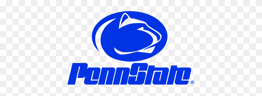 427x249 Penn State Lions Logos, Logotipos Gratuitos - Penn State Clipart