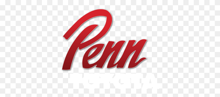 376x313 Penn Toyota Greenvale New Used Car Dealer Serving Long Island Ny - Toyota Logo PNG