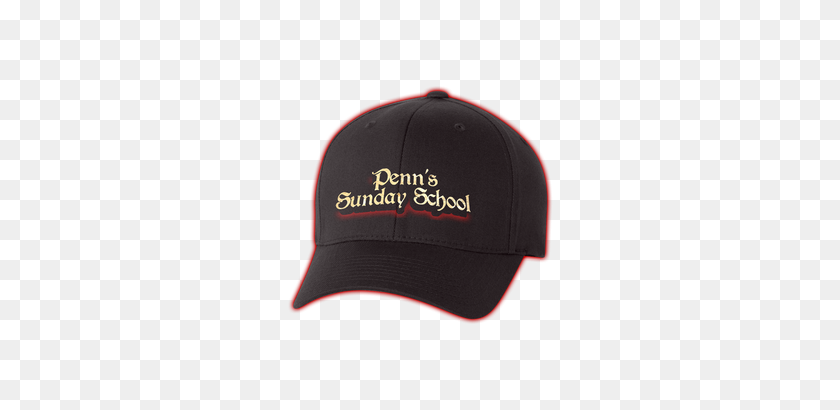 280x350 Penn's Sunday School Online Swag Store - Swag Hat PNG
