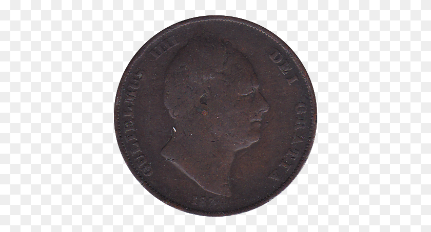 396x393 Penny - Pennies PNG