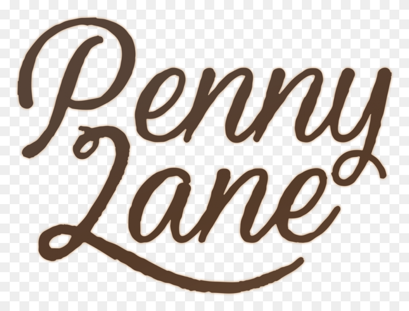 1000x744 Penny Lane Sparkworks - Penny Png