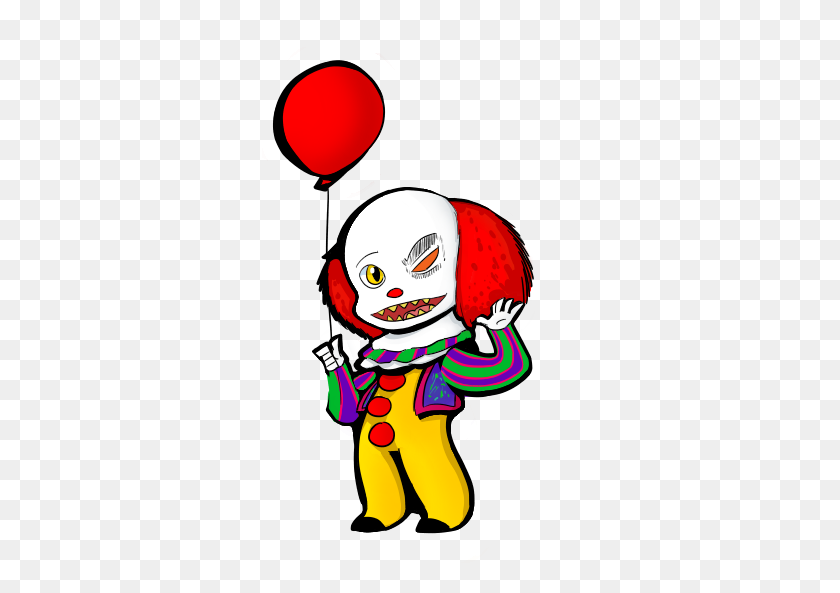 455x533 Pennywise The Dancing Clown - Pennywise PNG