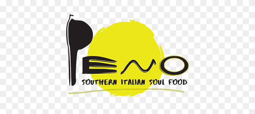 404x316 Peno Soul Food Website On Behance - Soul Food Clip Art