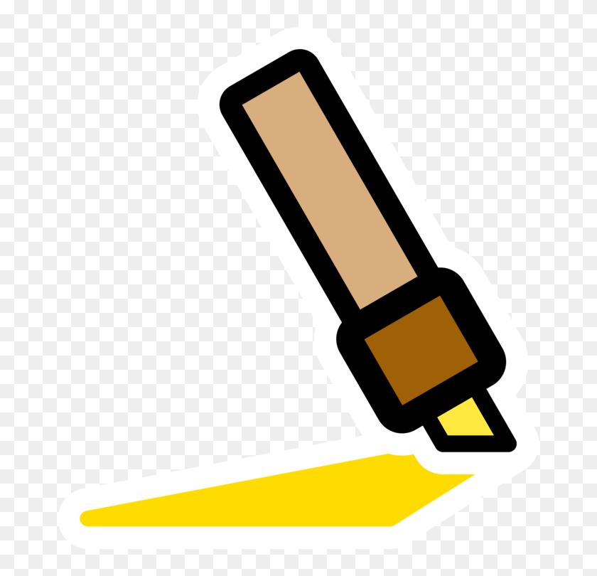 750x750 Pens Paper Marker Pen Quill Computer Icons - Quill Clipart