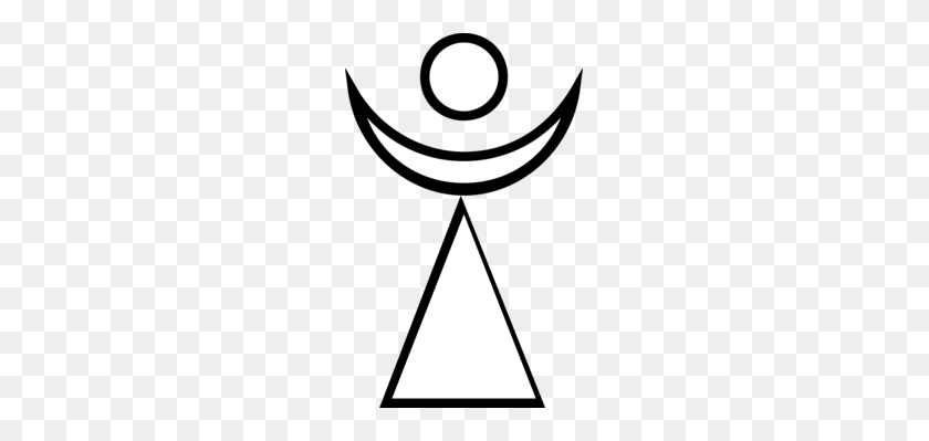 215x339 Pentagram Pentacle Art Wicca Symbol - Pentagram Clipart