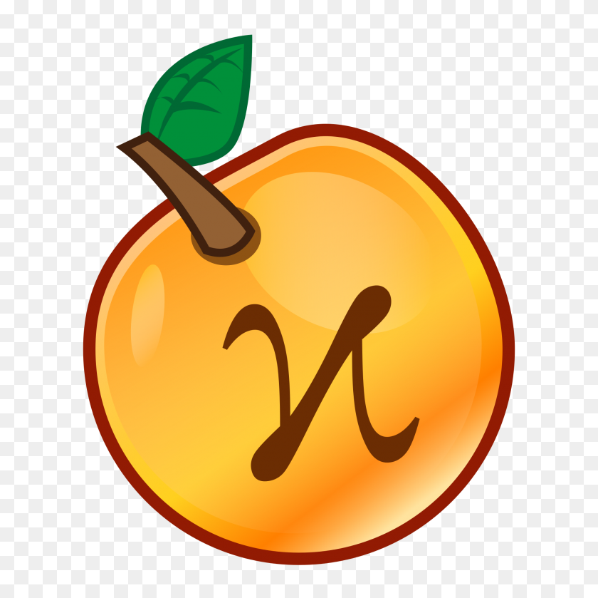2000x2000 Peo Apple Of Discord - Discord PNG