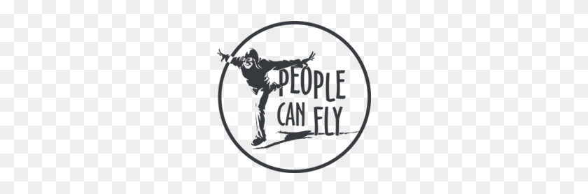 220x218 People Can Fly - Epic Games Logo PNG