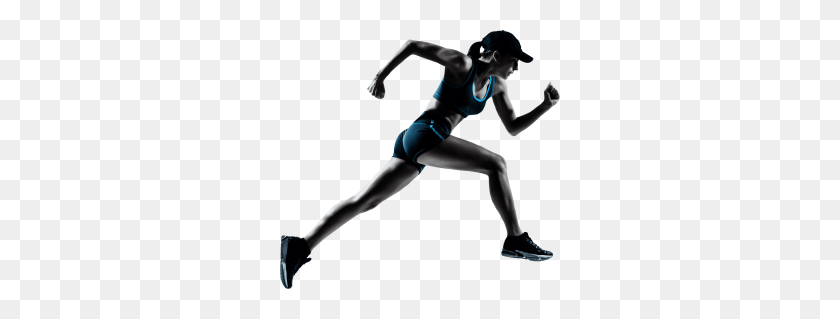 280x259 People Free Png Toppng - People Running PNG