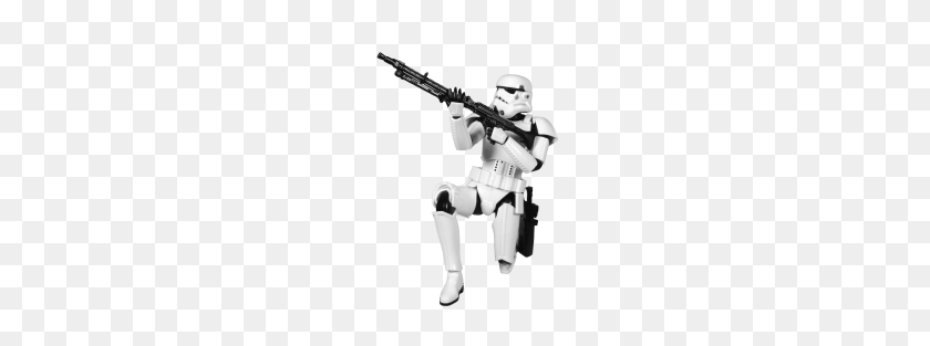 190x253 People Free Png Toppng - Stormtrooper PNG