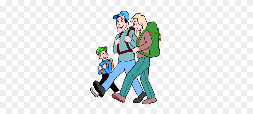 240x319 People Hiking Cliparts Free Download Clip Art - Hiking Clipart Free