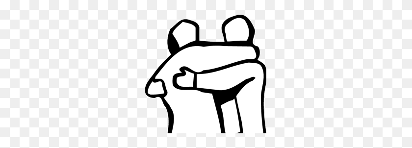 247x242 People Hugging Clip Art American Go Association - People Hugging Clipart