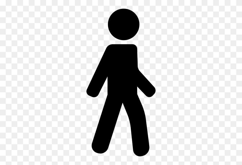 512x512 People, Men, Walking, Boy, Walk, Pedestrians, Walker Icon - People Walking PNG