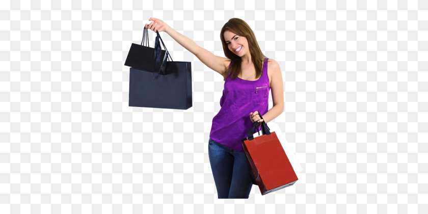 People Png Clipart - People Shopping PNG – Stunning free transparent ...