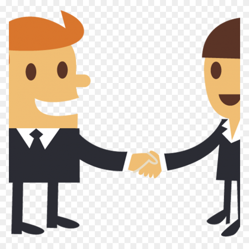 1024x1024 People Shaking Hands Clipart Free Clipart Download - Shake Clipart