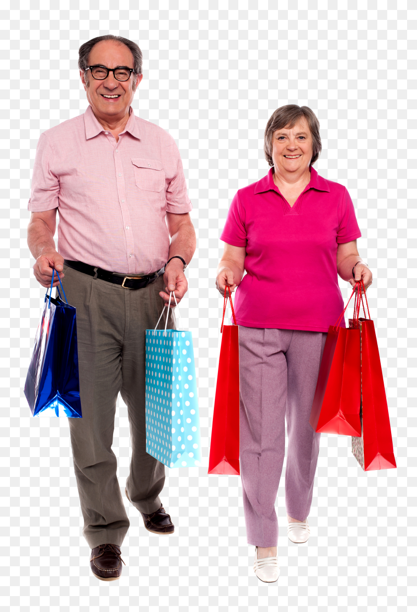 3200x4809 People Shopping Holding Bag Png Png Play - People Shopping PNG