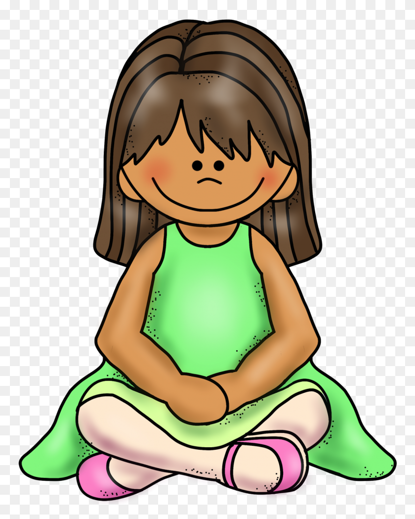 1261x1600 People Sitting Clipart - Adulthood Clipart