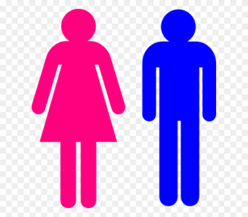 625x675 People Talk About Which Gender Roles They Wish No Longer Existed - Stereotype Clipart