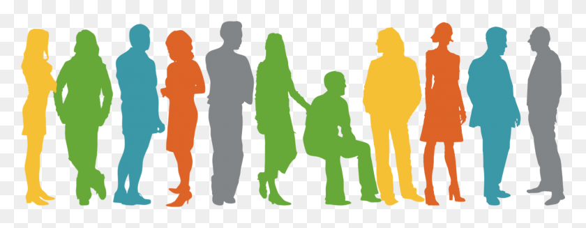 1617x555 People Transparent Png Pictures - People PNG