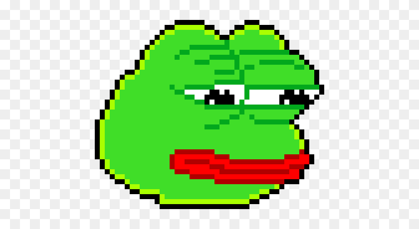 460x400 Pepe The Frog - Pepe The Frog PNG