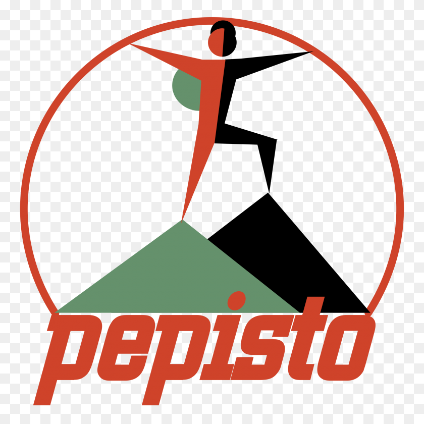 2400x2400 Логотип Pepisto Mountain Png С Прозрачным Вектором - Логотип Mountain Png