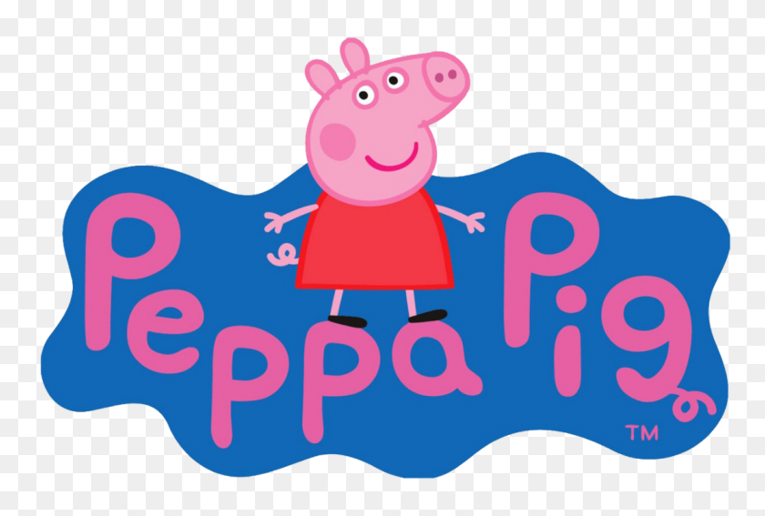 1108x721 Peppa Pig Png Pack - Pig PNG