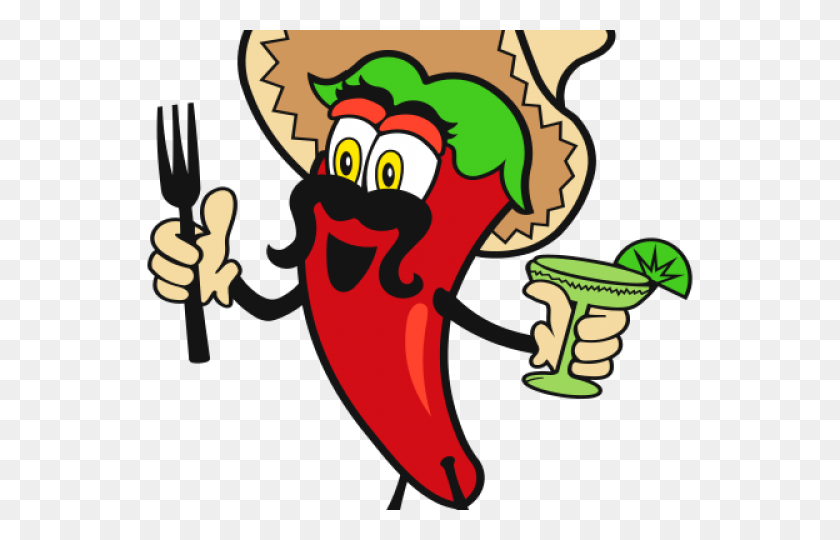 640x480 Pepper Clipart Chili Cook Off - Bowl Of Chili Clipart
