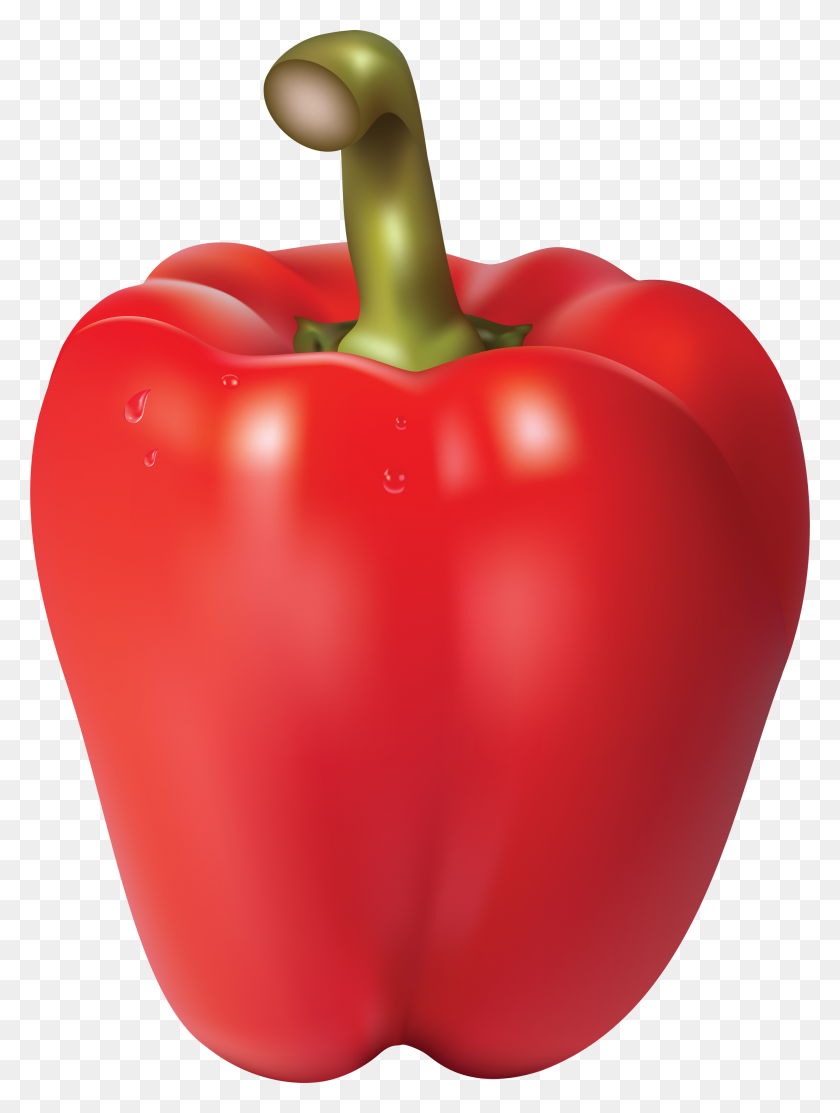 2636x3560 Pepper Png Image, Free Download Pepper Png Picures - Chili PNG