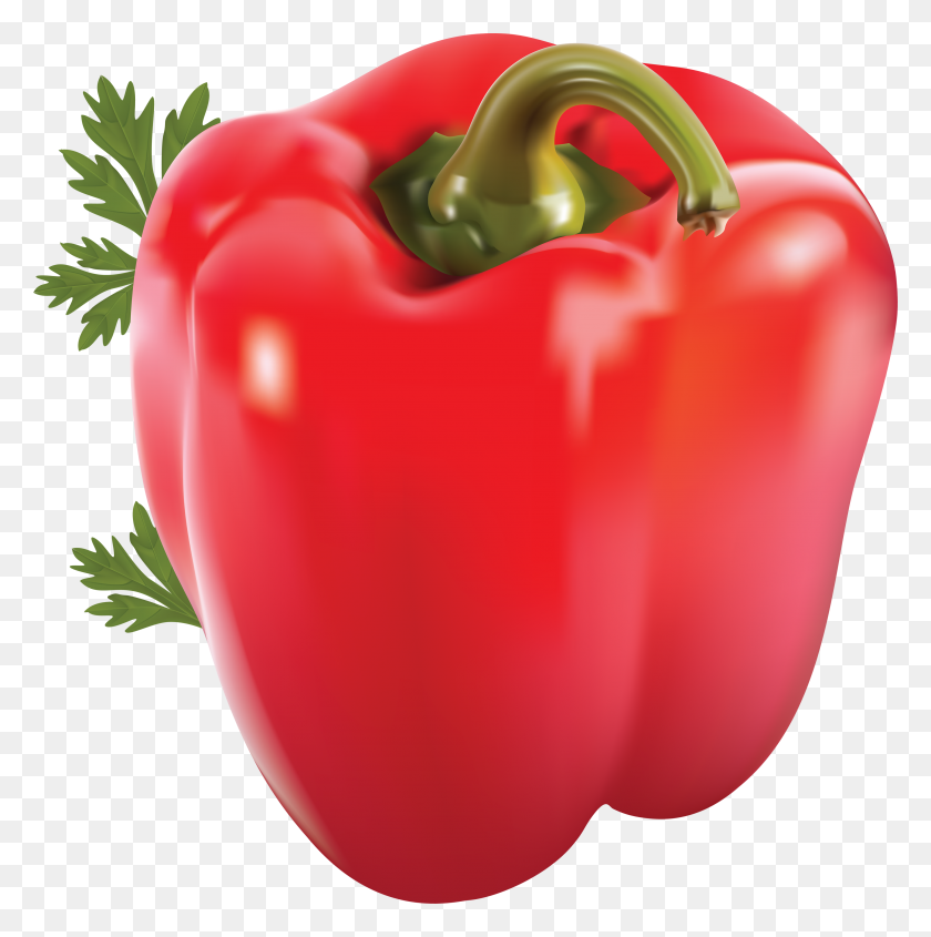 3501x3524 Pepper Png Image, Free Download Pepper Png Picures - Hot Pepper PNG