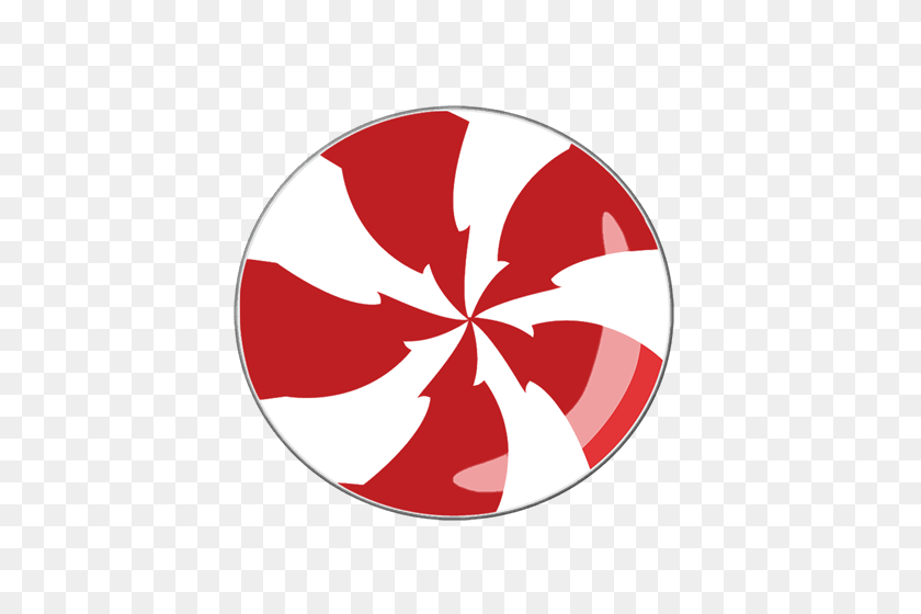 500x500 Peppermint - Peppermint PNG