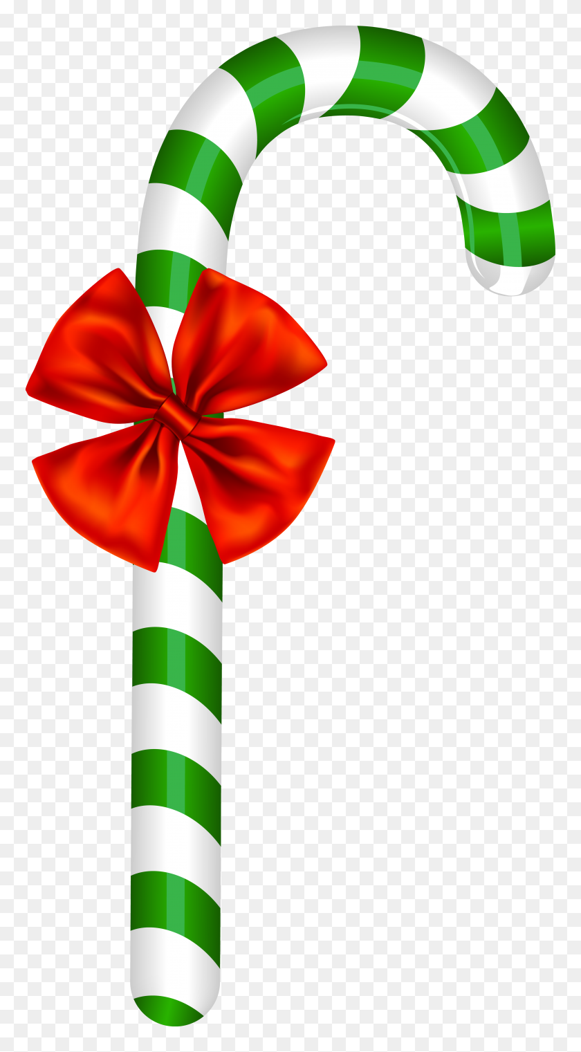 4271x8000 Peppermint Candy Cane Clip Art - Peppermint Candy PNG