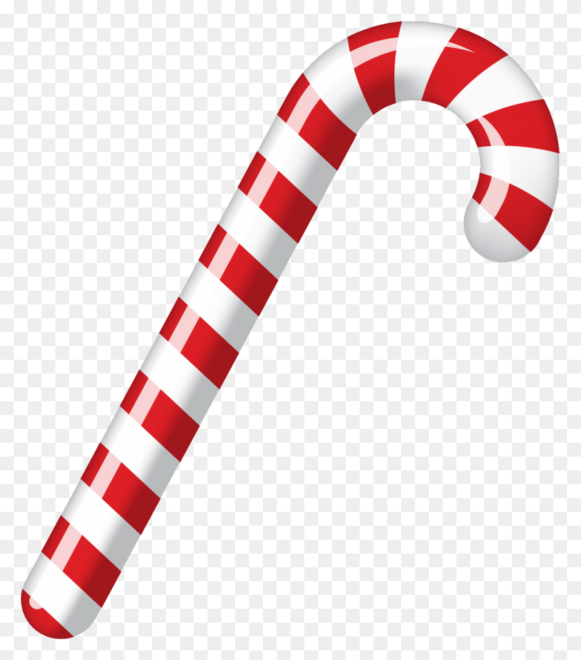 969x1111 Peppermint Clipart Single Peppermint Candy, Peppermint Single - Christmas Candy Cane Clipart