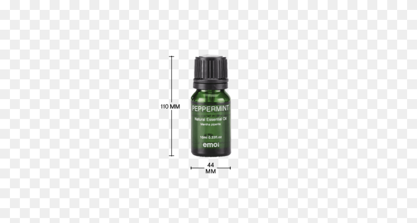 800x400 Peppermint Flavoured Balm Fragrance Oil Ml Script Online - Peppermint PNG