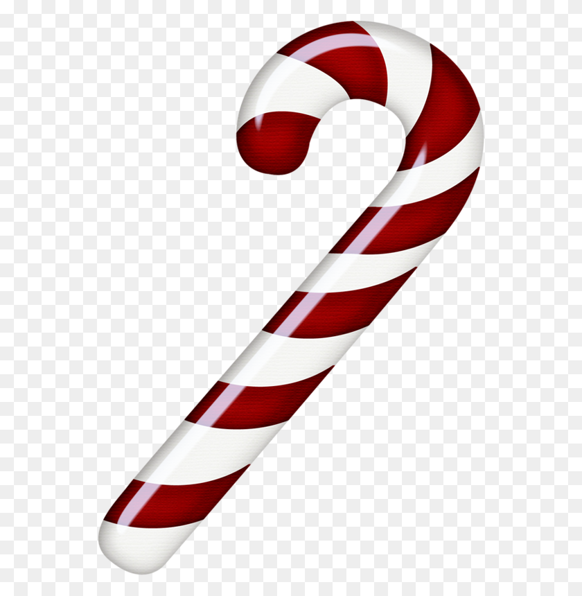 558x800 Peppermint Patty Clipart - Christmas Candy Cane Clipart