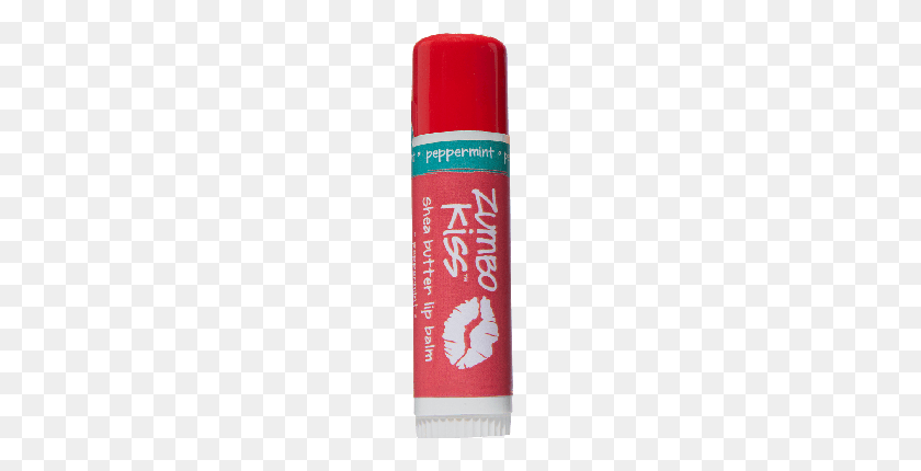 370x370 Peppermint Zumbo Kiss Stick - Chapstick PNG