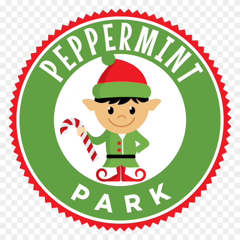 1948x1948 Peppermintpark - Winter Holiday Clip Art