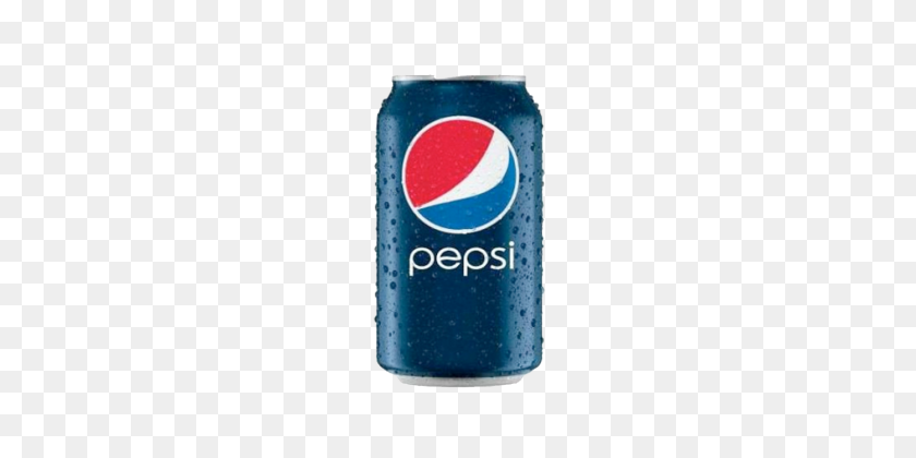 360x360 Pepsi - Lata De Pepsi Png