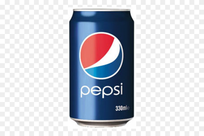 500x500 Pepsi Cola Cans - Pepsi Can PNG
