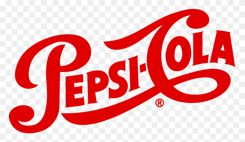 1280x703 Логотип Пепси Кола - Пепси Png